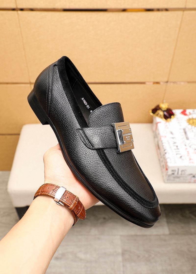 Dolce Gabbana Business Shoes